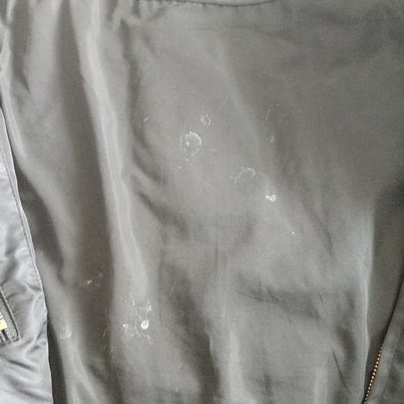 Men's Deadlock Rebels nylon jacket - Picture 5 of 6